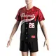 Best Baseball Jerseys by Rise Sportswear 6