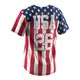 Baseball Team Jerseys Wholesale - Rise Sportswear 3