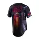 Baseball Uniform Wholesale Rise Sportswear 5