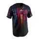 Baseball Uniform Wholesale Rise Sportswear 4