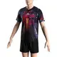 Baseball Uniform Wholesale Rise Sportswear 6
