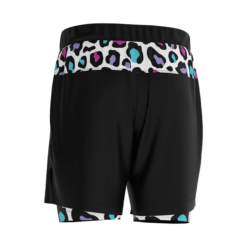 Wholesale Sports Shorts Manufacturers Factory 5