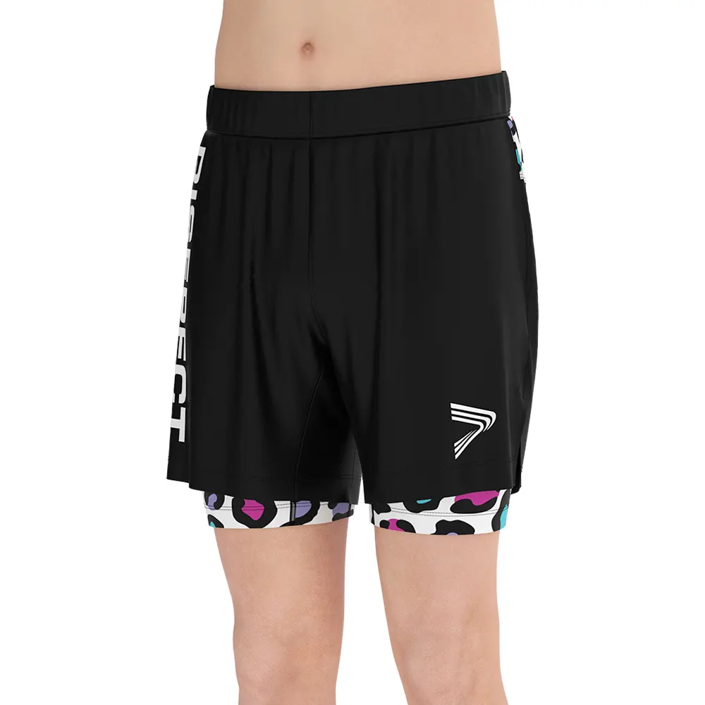 Wholesale Sports Shorts Manufacturers Factory 7