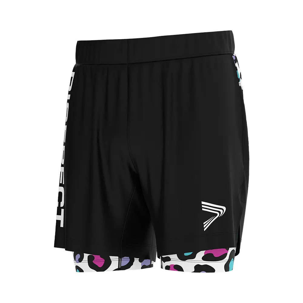 Wholesale Sports Shorts Manufacturers Factory 2