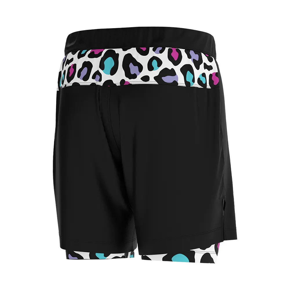Wholesale Sports Shorts Manufacturers Factory 4