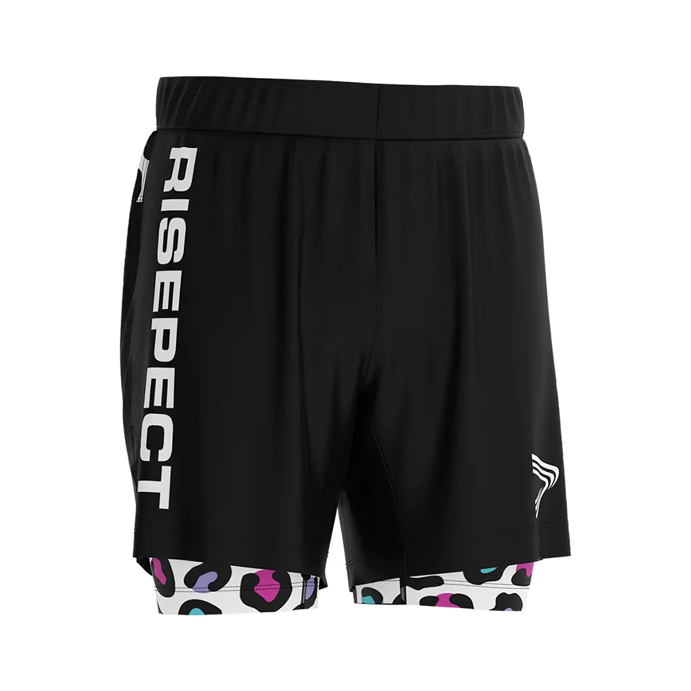 Wholesale Sports Shorts Manufacturers Factory 3