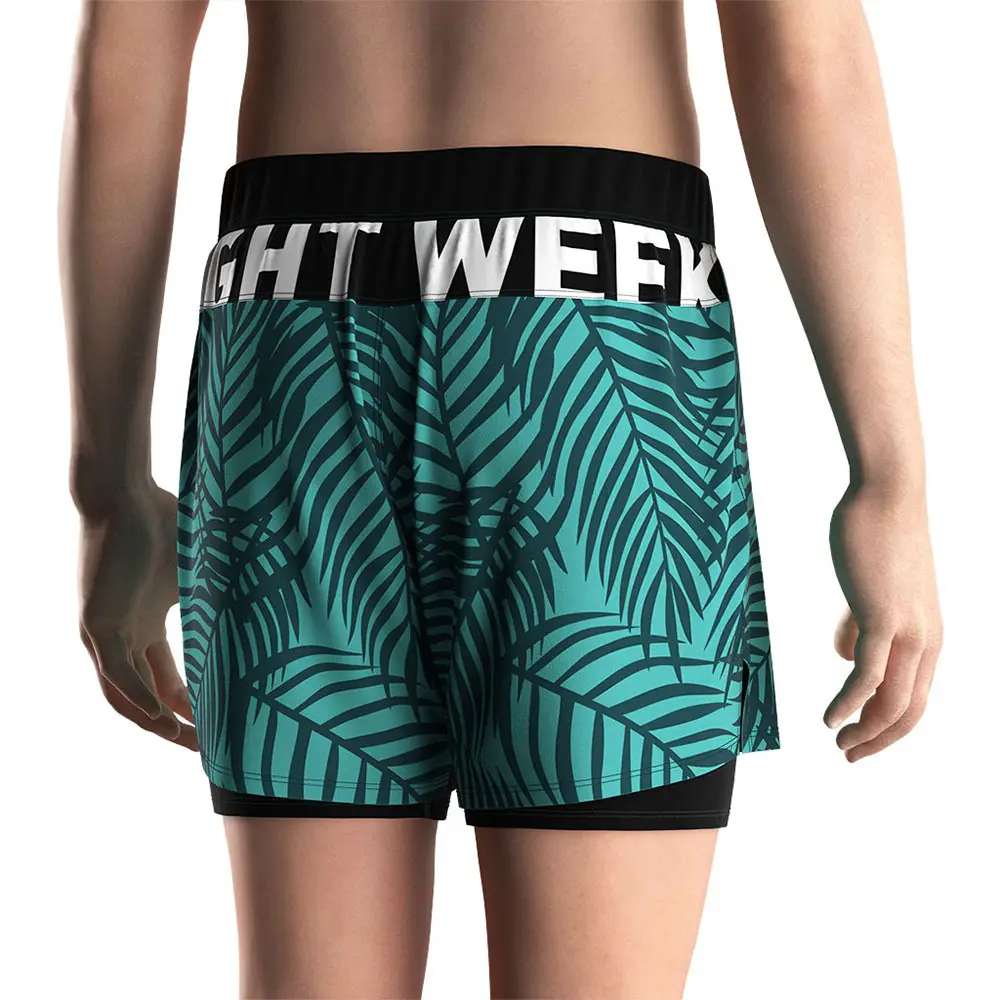Rise Sportswear Custom Athletic Shorts Wholesale for Business 7
