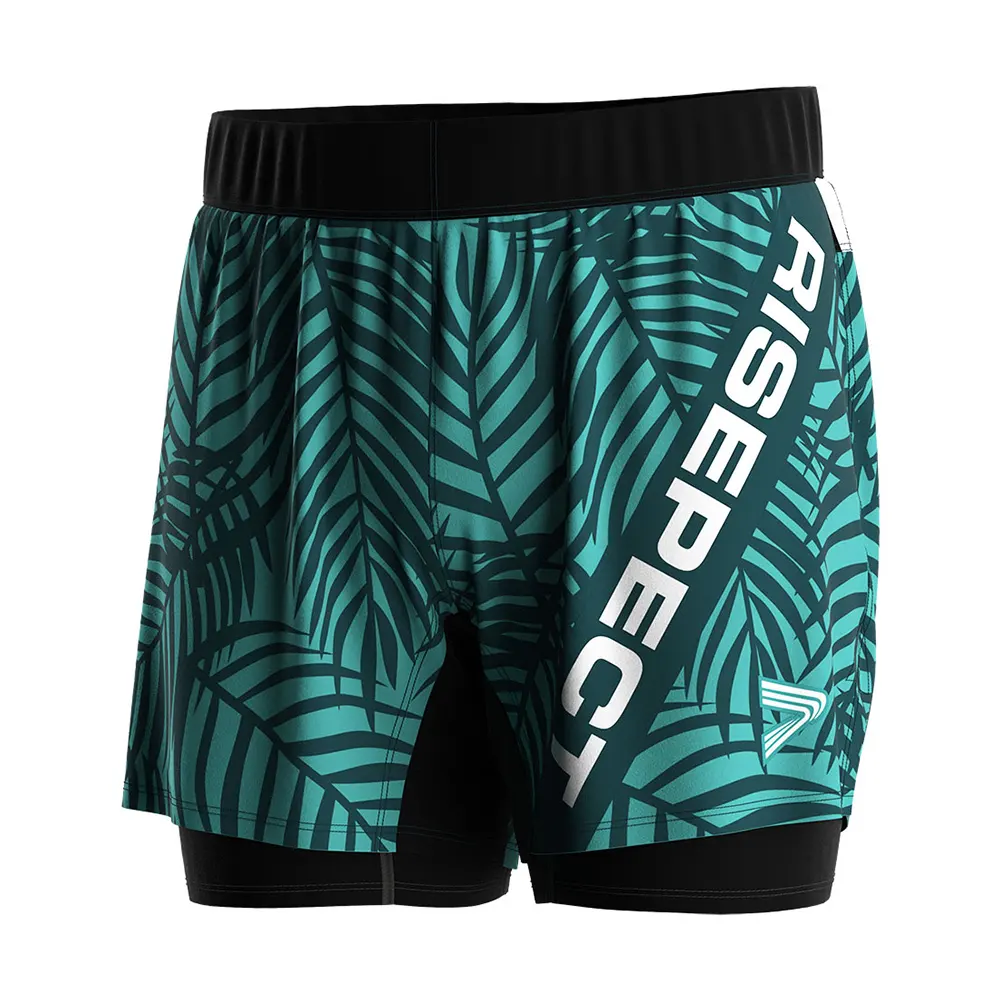 Rise Sportswear Custom Athletic Shorts Wholesale for Business 2