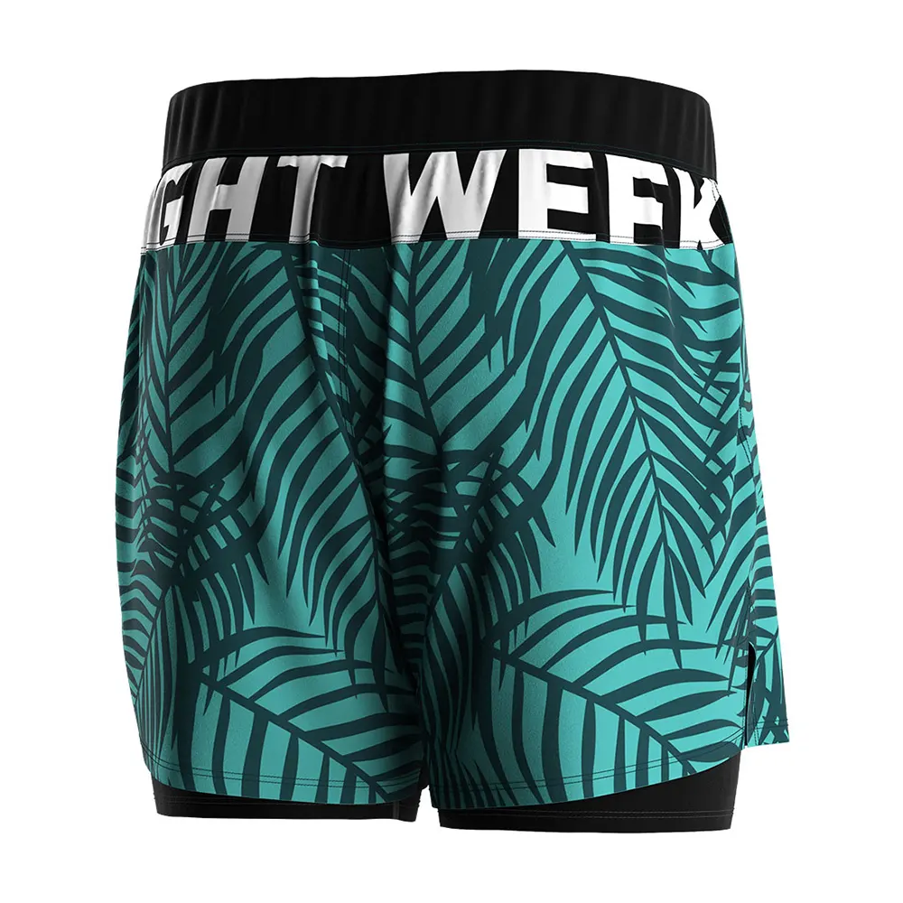 Rise Sportswear Custom Athletic Shorts Wholesale for Business 5