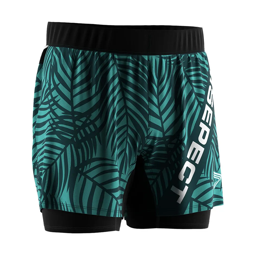 Rise Sportswear Custom Athletic Shorts Wholesale for Business 4