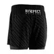 Mens Training Shorts Rise Sportswear Brand Manufacture 5