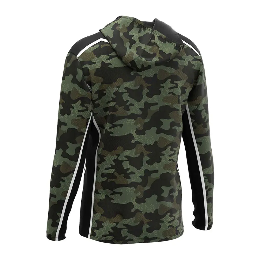 Fishing Hoodie Shirt Rise Sportswear Brand 5