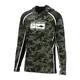 Fishing Hoodie Shirt Rise Sportswear Brand 2