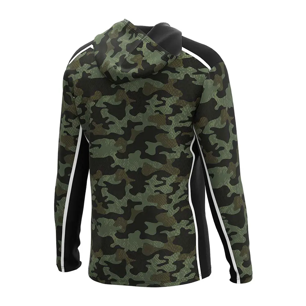 Fishing Hoodie Shirt Rise Sportswear Brand 4