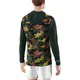 Rise Sportswear Brand Outdoor Fishing Shirts 7