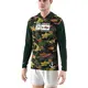 Rise Sportswear Brand Outdoor Fishing Shirts 6