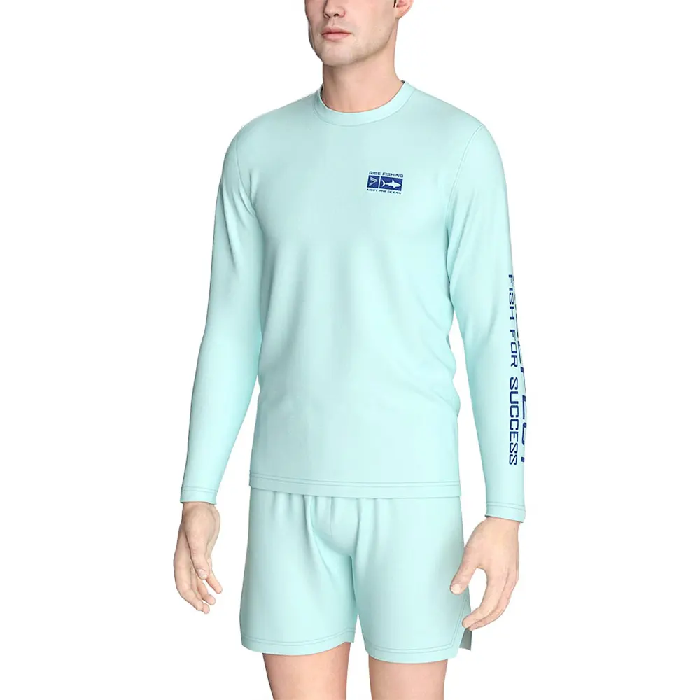 Rise Sportswear Best Fishing Wear 7