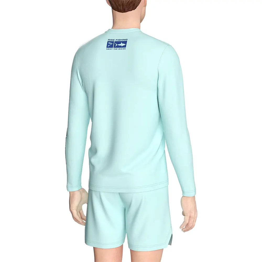 Rise Sportswear Best Fishing Wear 6