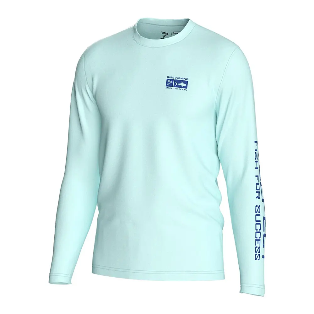 Rise Sportswear Best Fishing Wear 2