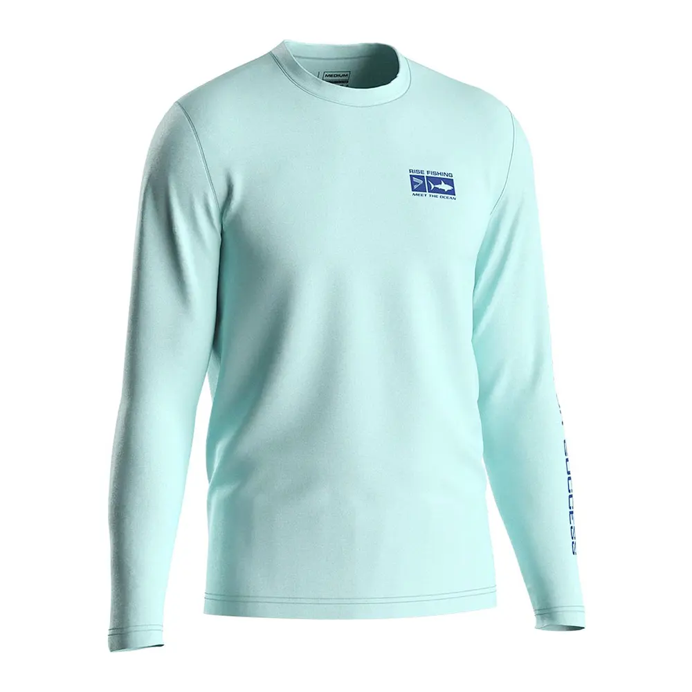 Rise Sportswear Best Fishing Wear 3