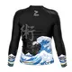 Custom Mma Rash Guards Rise Sportswear Company 3
