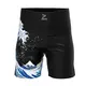 Rise Sportswear Brand Mma Fight Shorts Sale Supplier 2