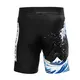 Rise Sportswear Brand Mma Fight Shorts Sale Supplier 3