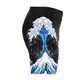 Rise Sportswear Brand Mma Fight Shorts Sale Supplier 4