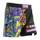 Rise Sportswear Mma Shorts Manufacturers Brand 5