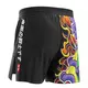 Rise Sportswear Mma Shorts Manufacturers Brand 3