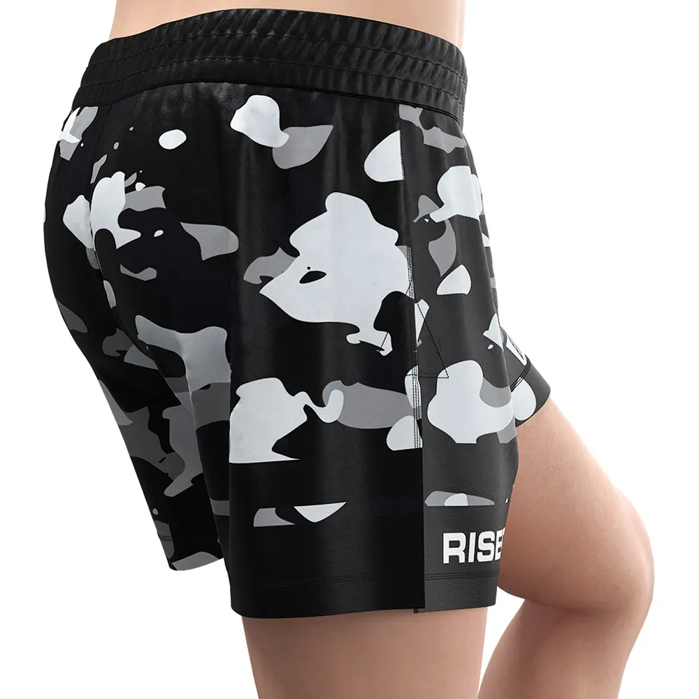 Rise Sportswear Top Ufc Fight Shorts Suppliers 7