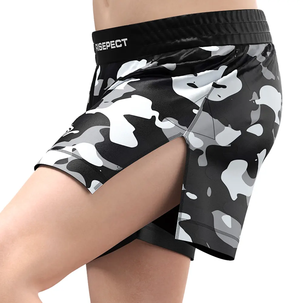 Rise Sportswear Top Ufc Fight Shorts Suppliers 6