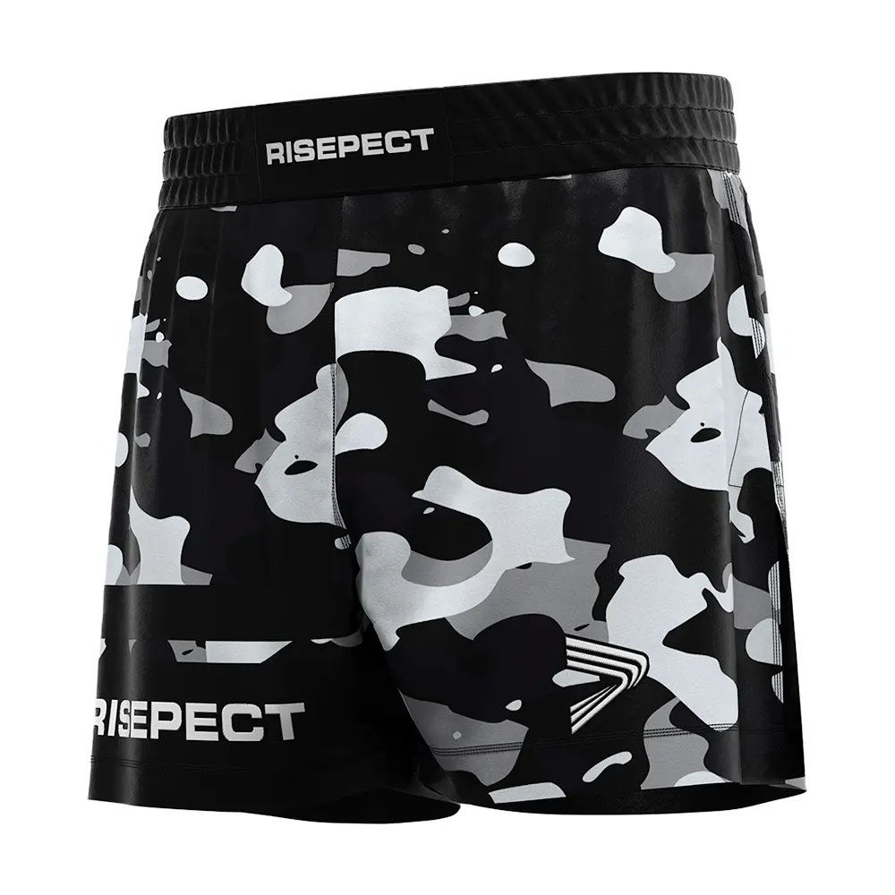 Rise Sportswear Top Ufc Fight Shorts Suppliers 2