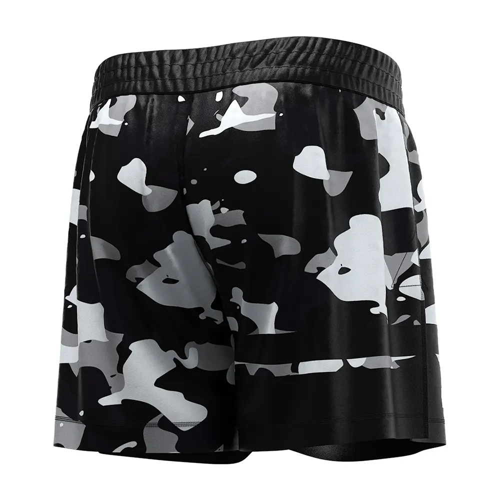 Rise Sportswear Top Ufc Fight Shorts Suppliers 5