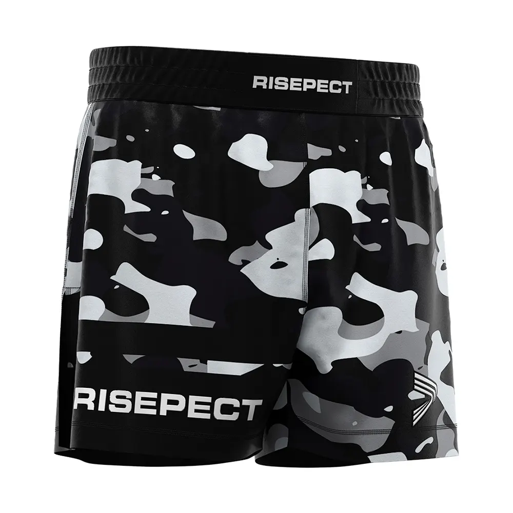 Rise Sportswear Top Ufc Fight Shorts Suppliers 4