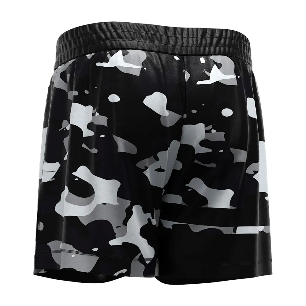 Rise Sportswear Top Ufc Fight Shorts Suppliers 3