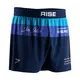 Rise Sportswear Bjj Fight Shorts Brand 4