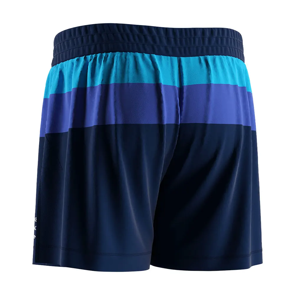 Rise Sportswear Bjj Fight Shorts Brand 3
