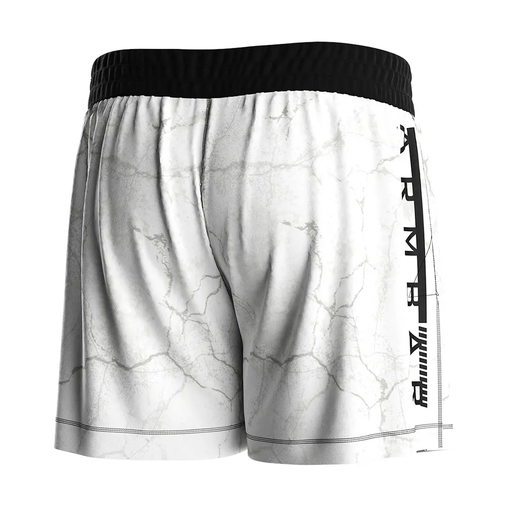 Rise Sportswear Brand Bjj Grappling Shorts 5