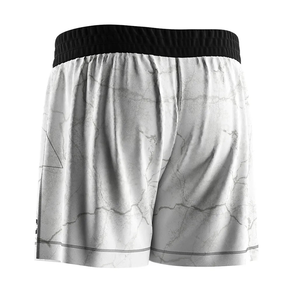 Rise Sportswear Brand Bjj Grappling Shorts 3