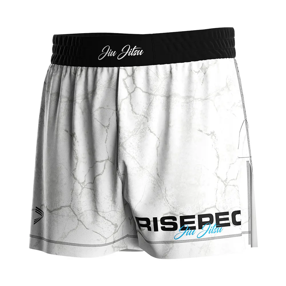 Rise Sportswear Brand Bjj Grappling Shorts 2
