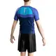 Bjj Short Sleeve Rash Guard Factory 6