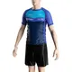 Bjj Short Sleeve Rash Guard Factory 5
