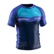 Bjj Short Sleeve Rash Guard Factory 3