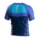 Bjj Short Sleeve Rash Guard Factory 2