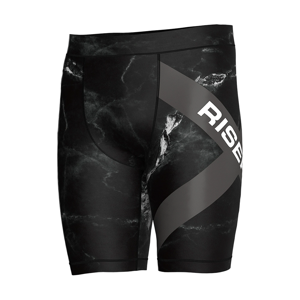 Rise 2.0 Marbling BJJ Vale Tudo Shorts 1