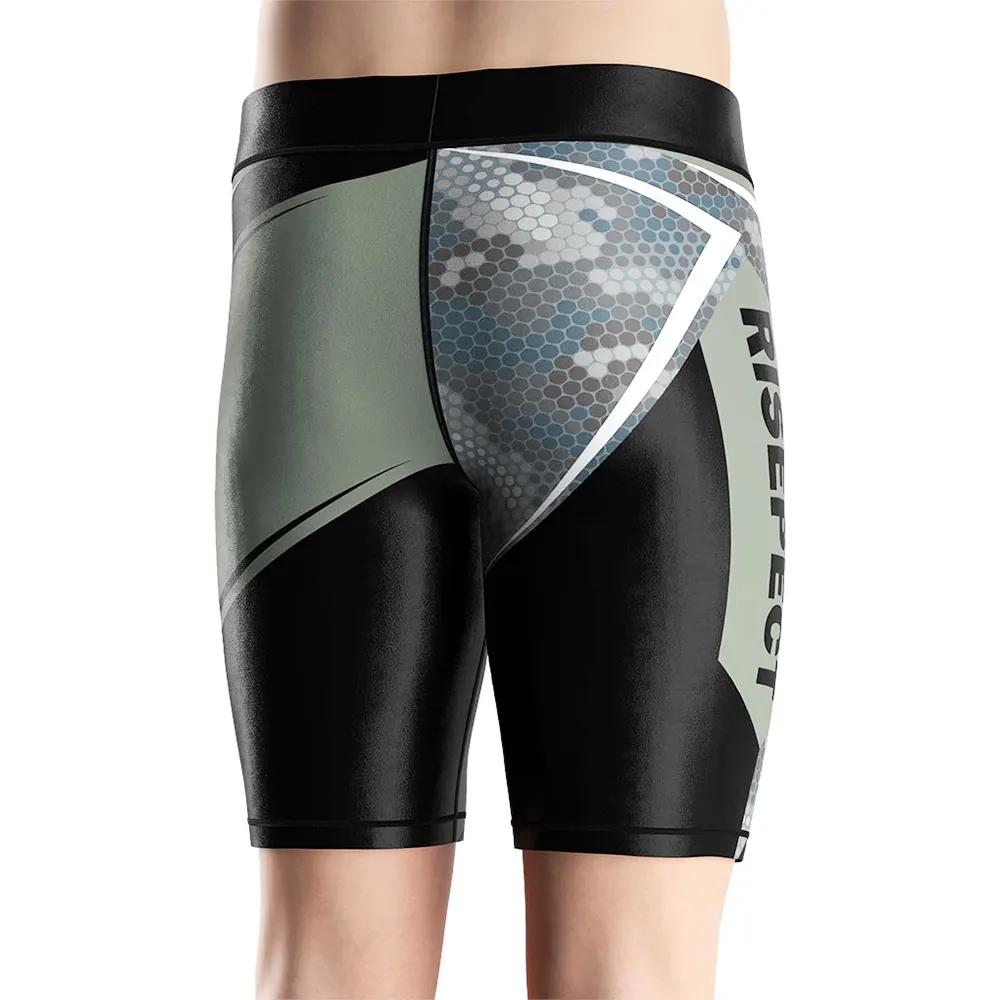 Bjj Vale Tudo Shorts, 7