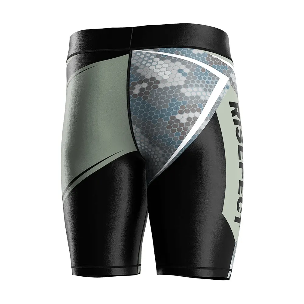 Bjj Vale Tudo Shorts, 3
