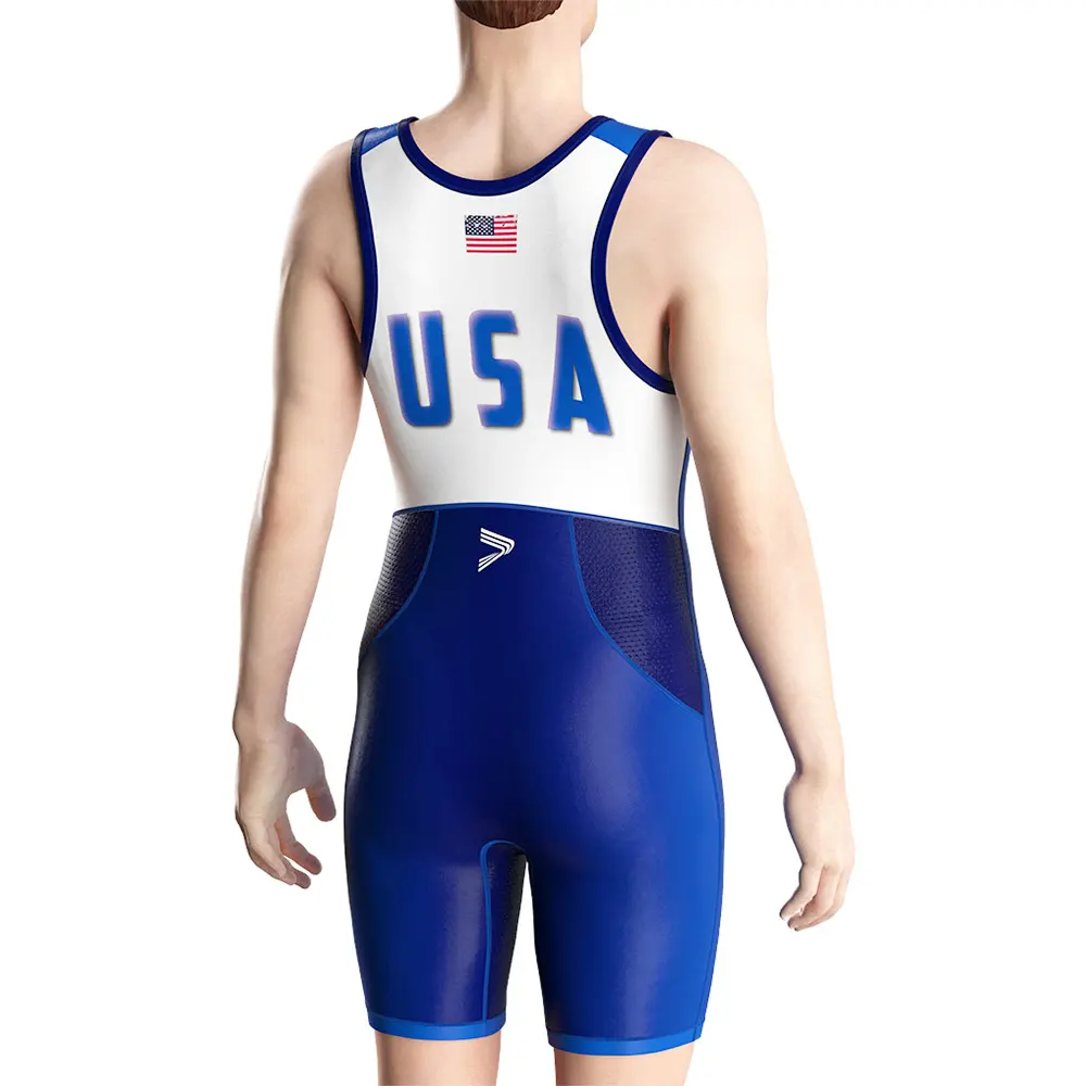 Custom Wrestling Shorts Wholesale Factory Manufacturer | Rise Sportswear 6