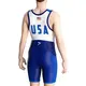 Custom Wrestling Shorts Wholesale Factory Manufacturer | Rise Sportswear 6